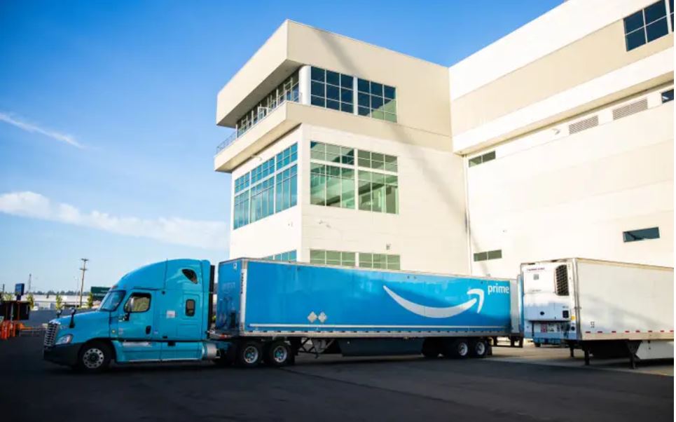 amazon amazon