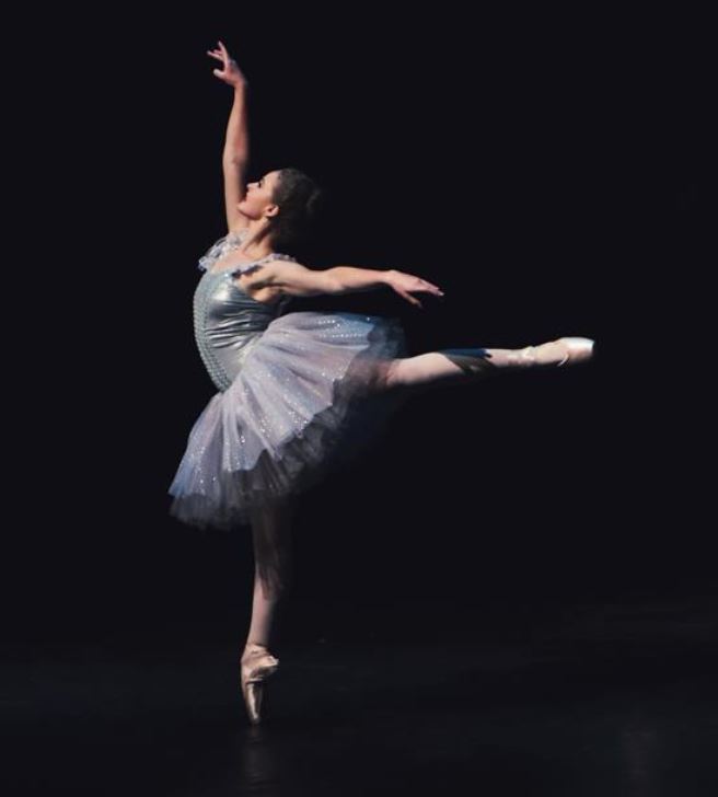 danseres danseres