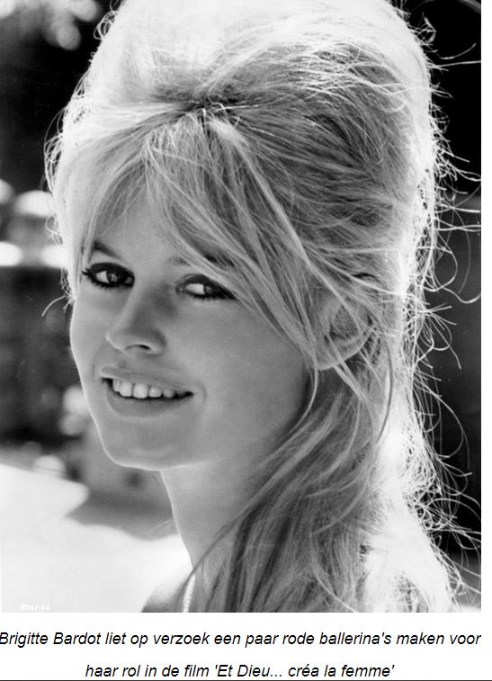 Brigitte Bardot Brigitte Bardot