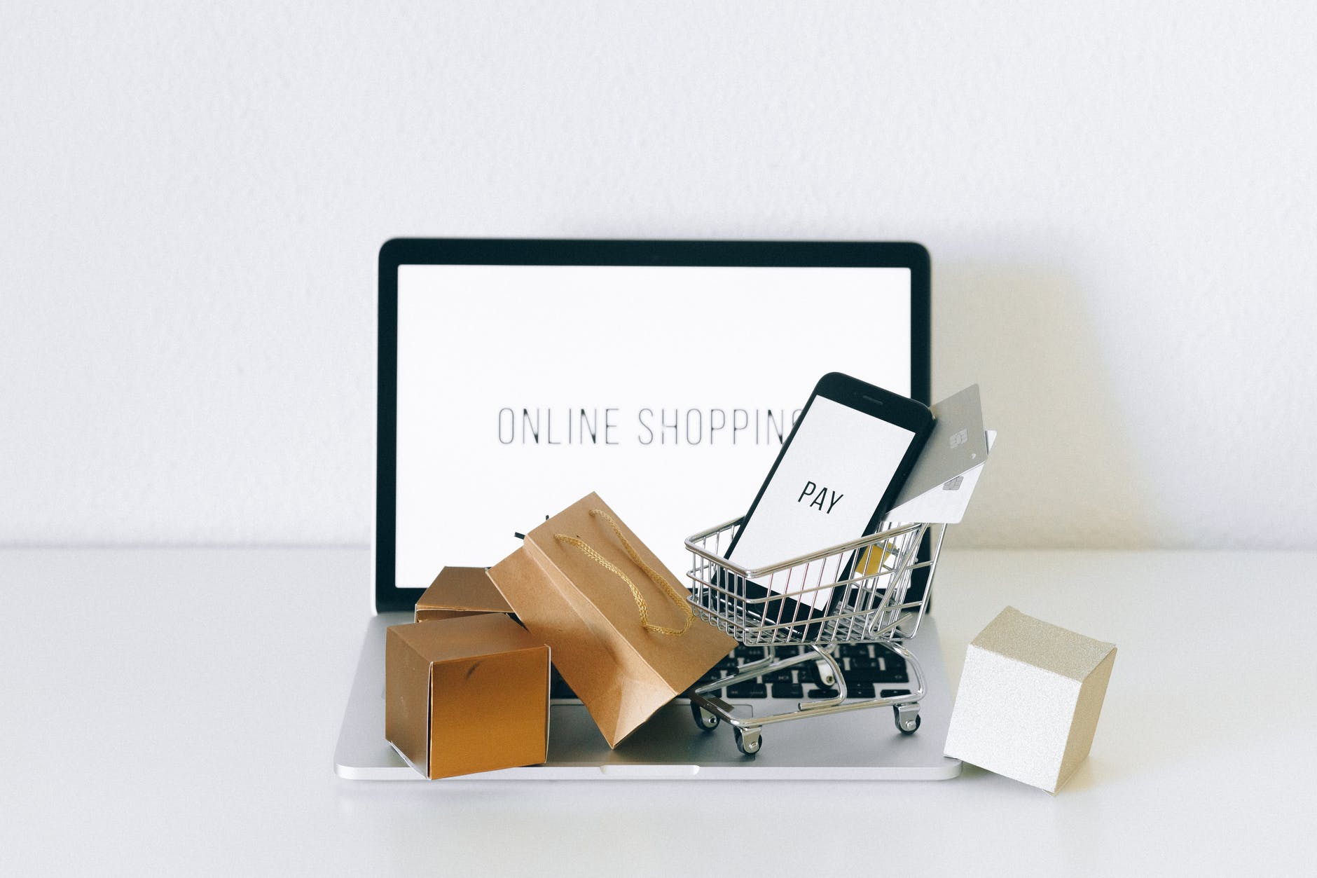 ecommerce ecommerce