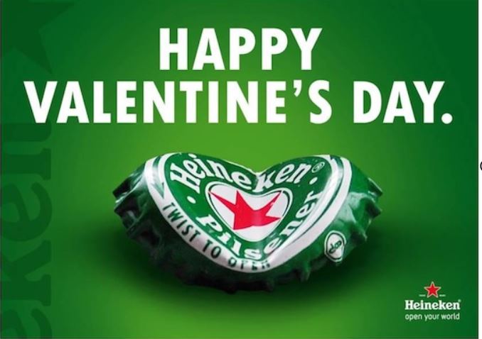 heineken heineken